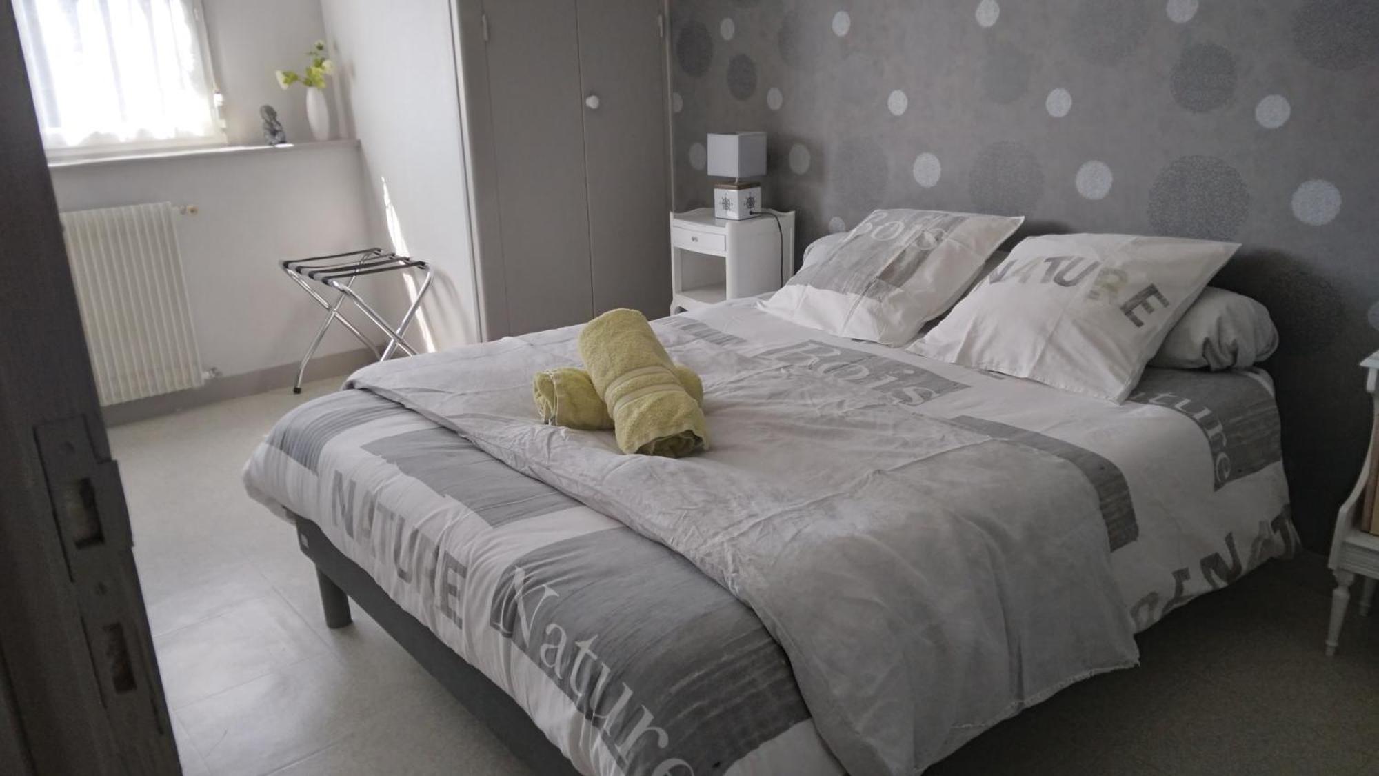 Appartement Independant Ar Neiz Fouesnant Exteriér fotografie
